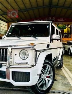 مرسيدس بنز G-Class
